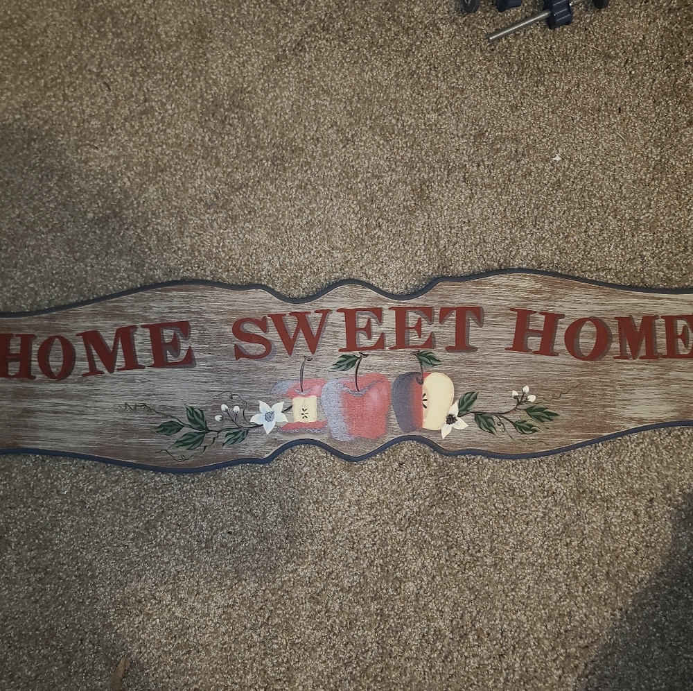Wall decor